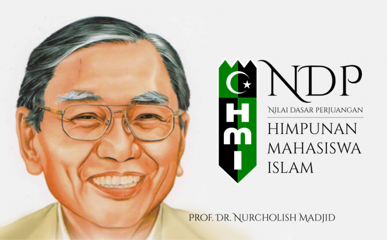 NDP, Pandangan dan Aktualisasi Keagamaan HMI terhadap Dunia, Saatnya Direvisi?